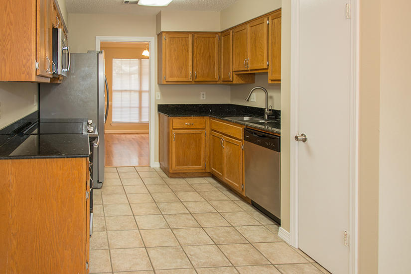 SANTANDER - Residential Lease