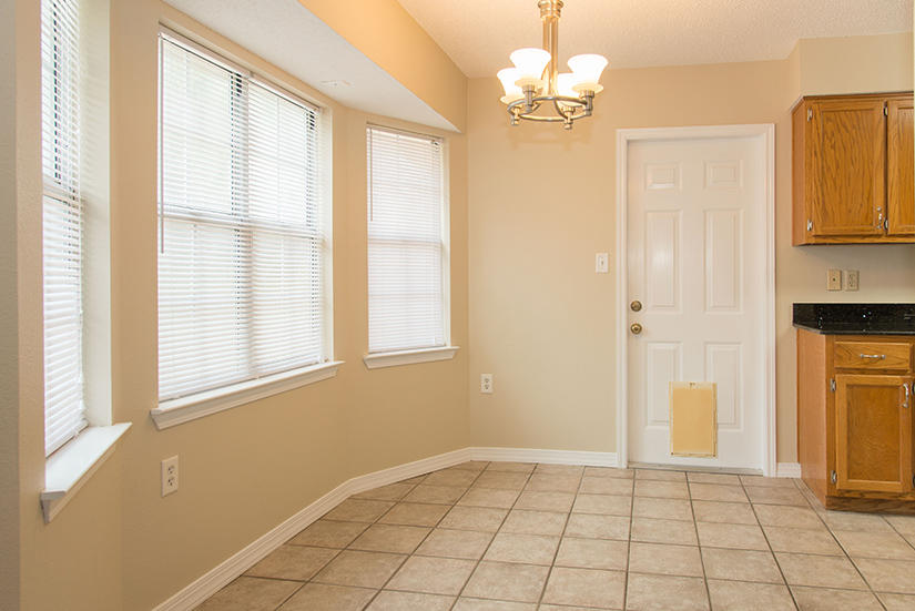 SANTANDER - Residential Lease