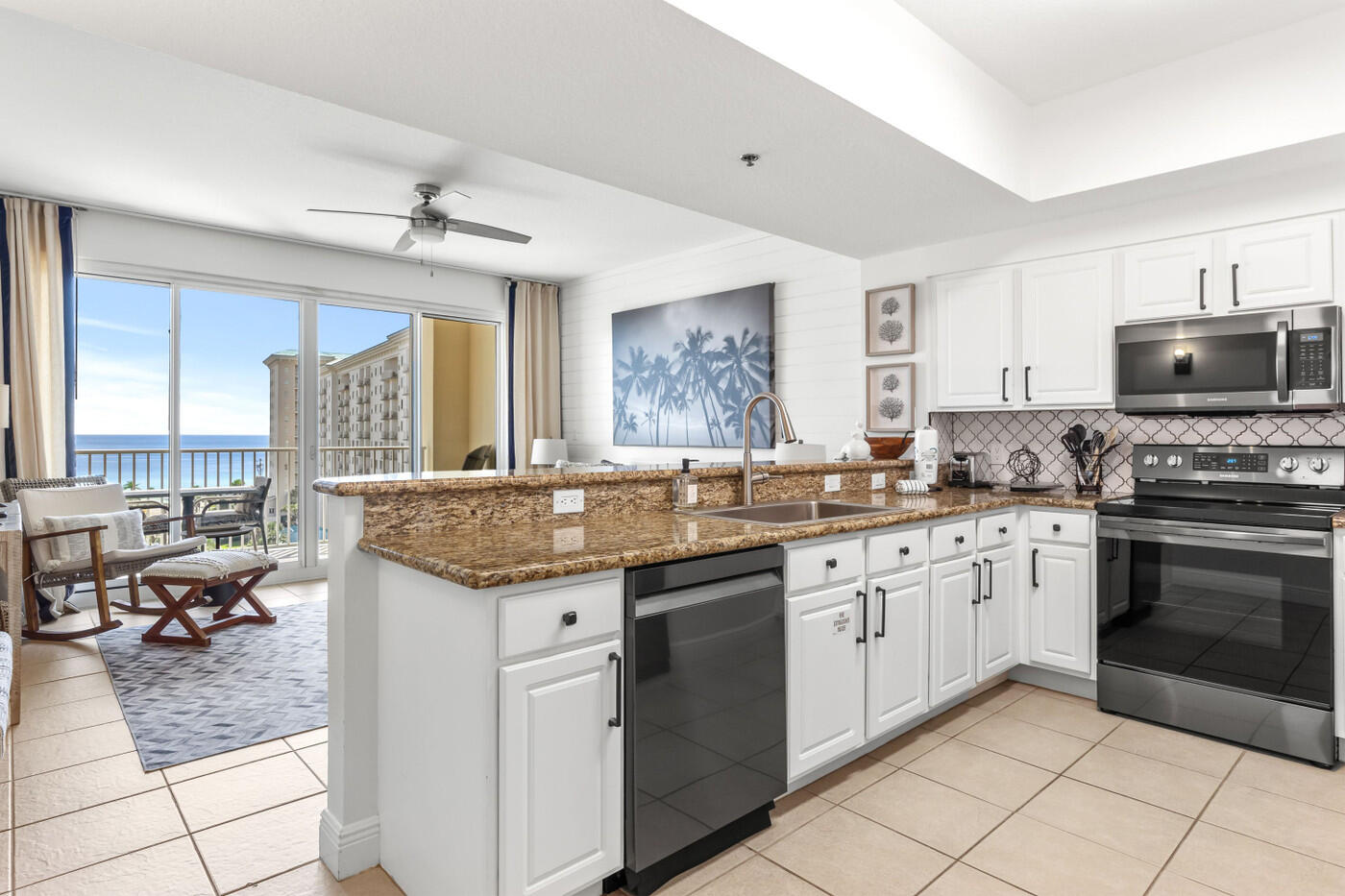 ARIEL DUNES - Residential