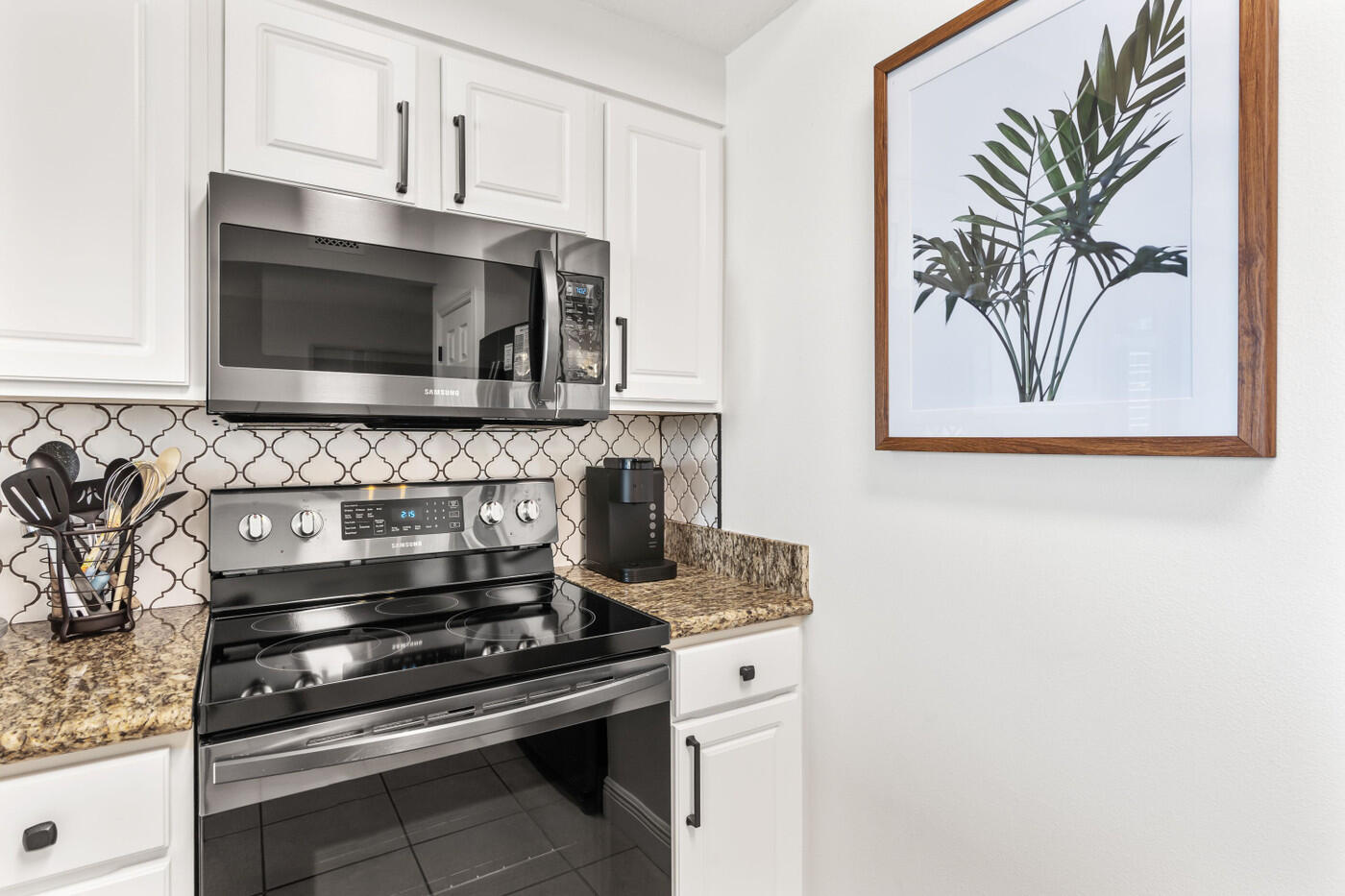 ARIEL DUNES - Residential