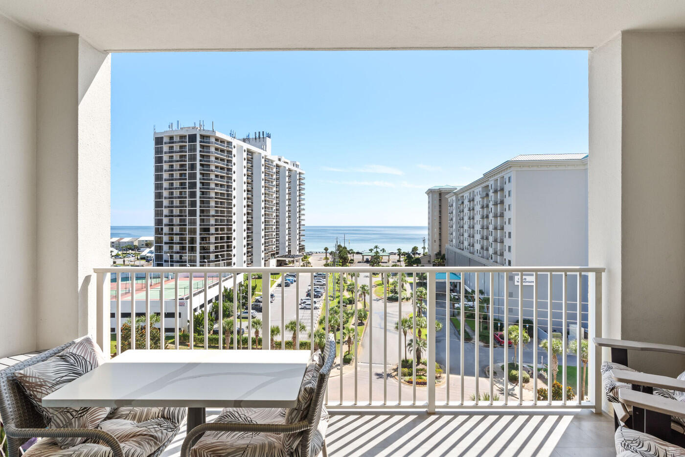 ARIEL DUNES - Residential