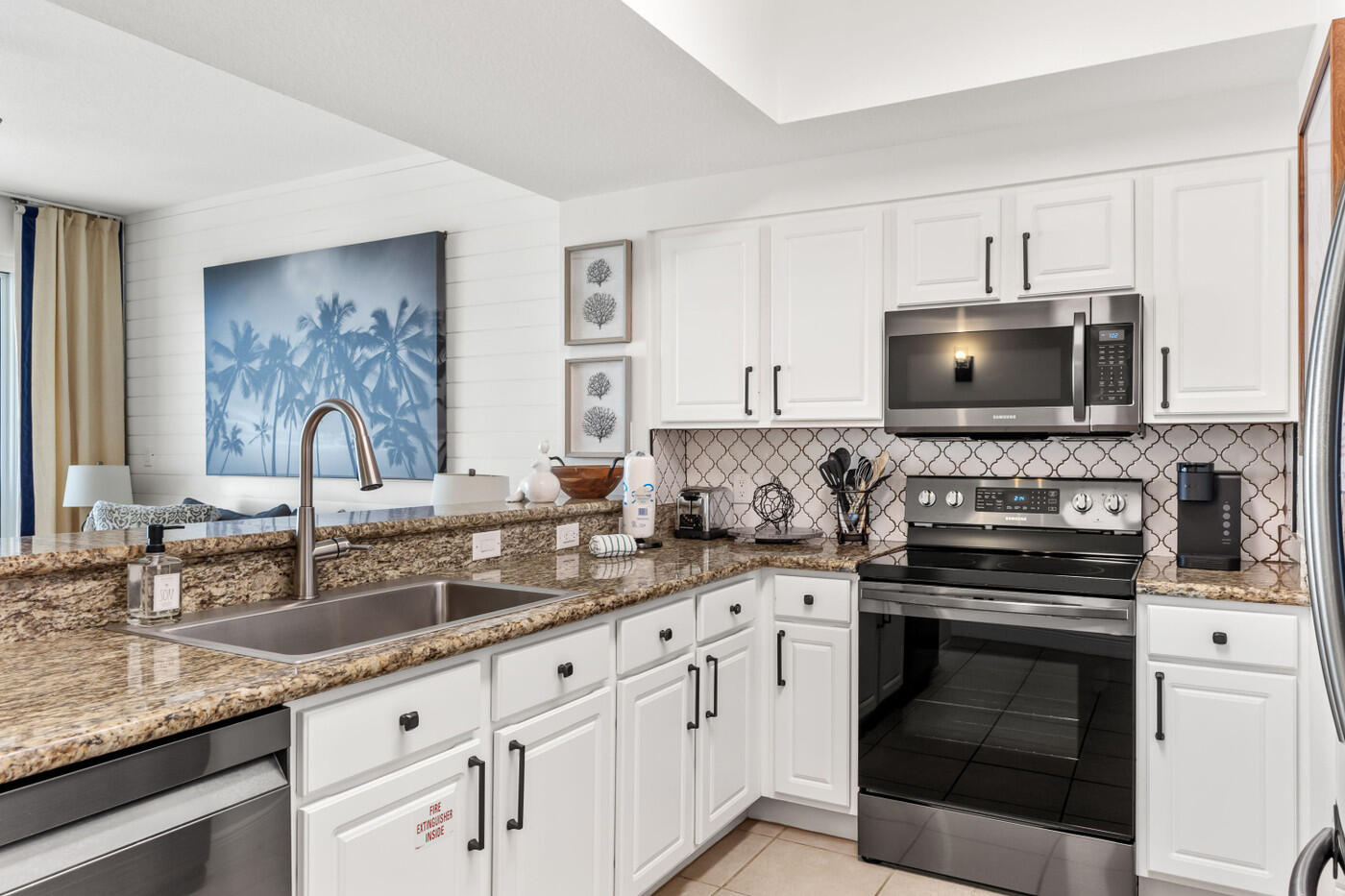 ARIEL DUNES - Residential