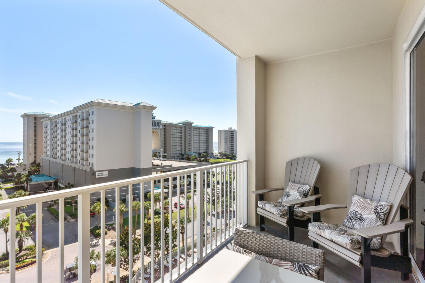 ARIEL DUNES - Residential