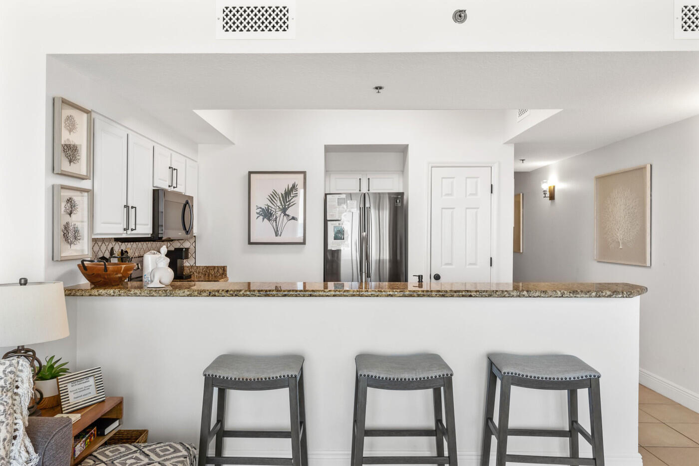 ARIEL DUNES - Residential