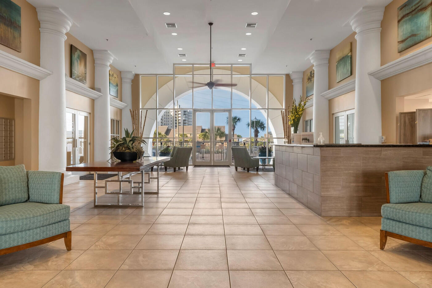 ARIEL DUNES - Residential