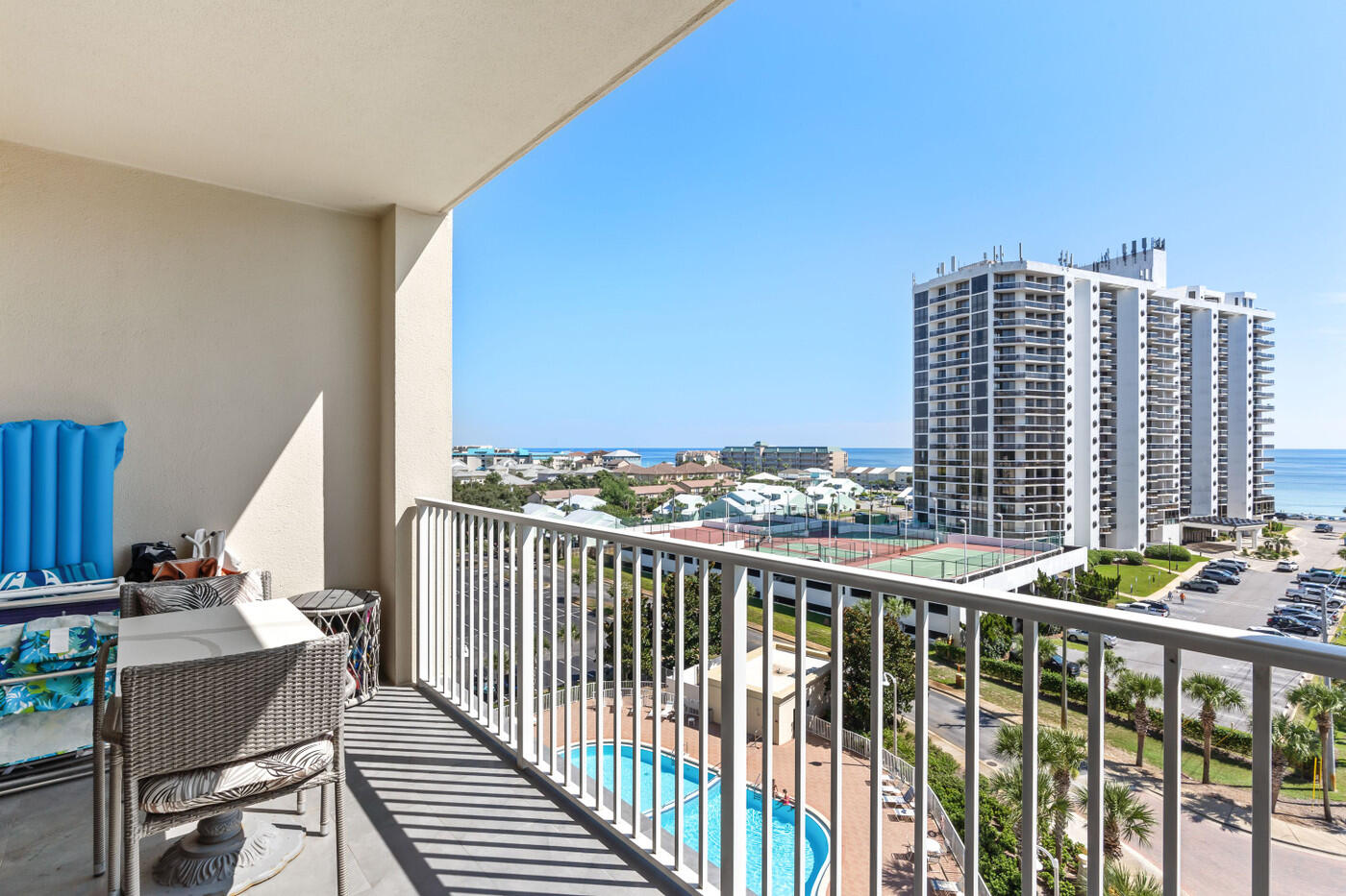 ARIEL DUNES - Residential
