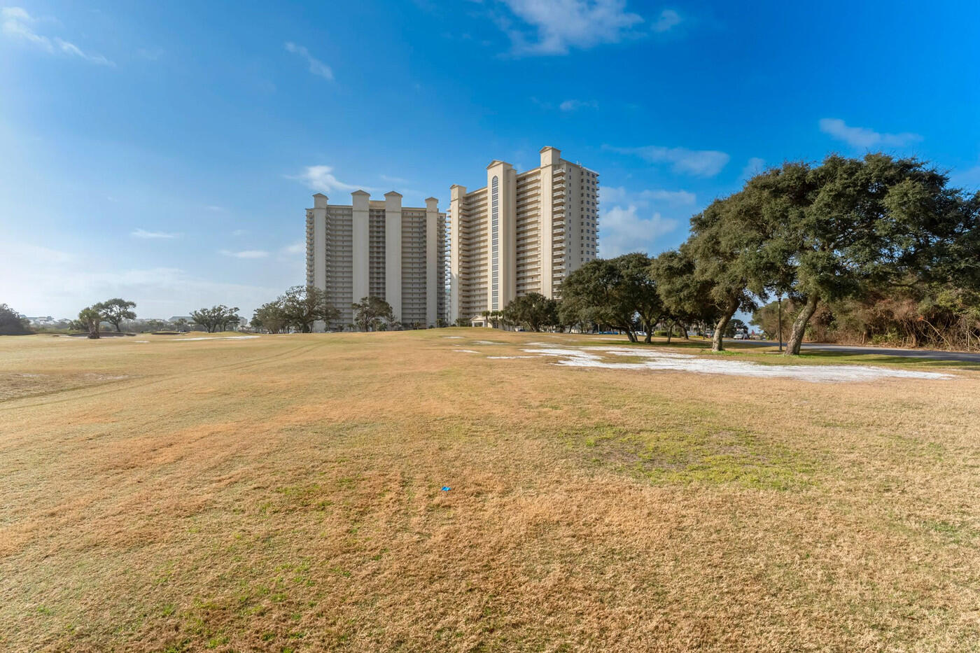 ARIEL DUNES - Residential