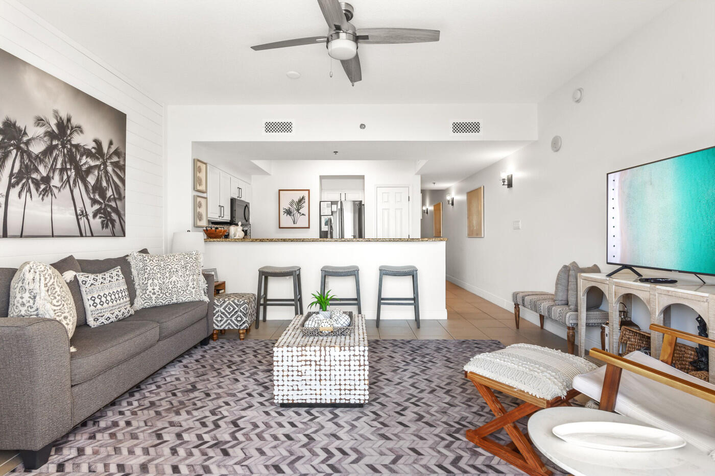 ARIEL DUNES - Residential