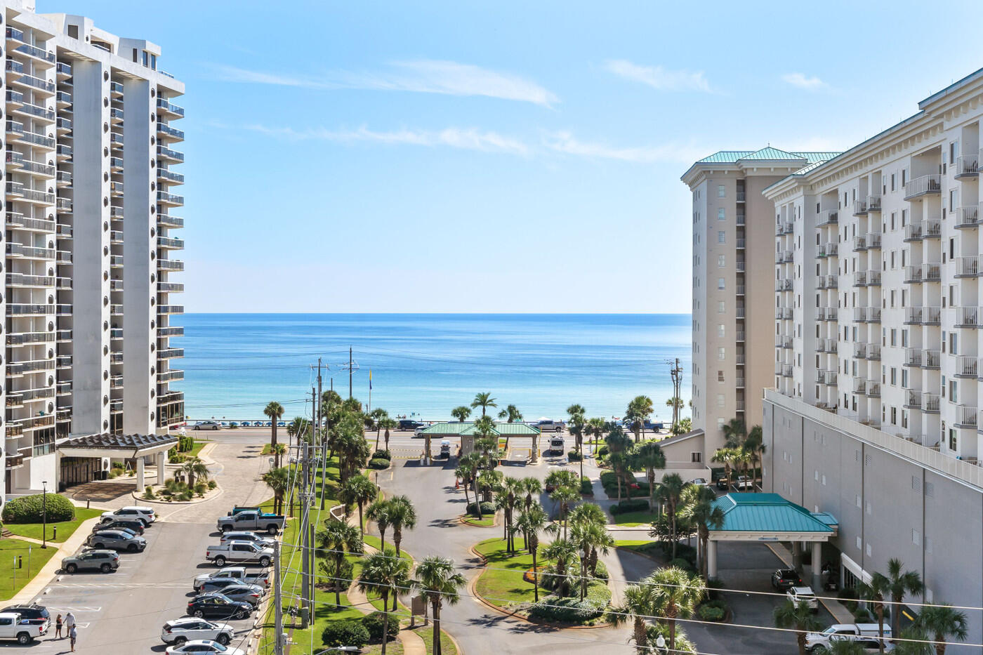 ARIEL DUNES - Residential