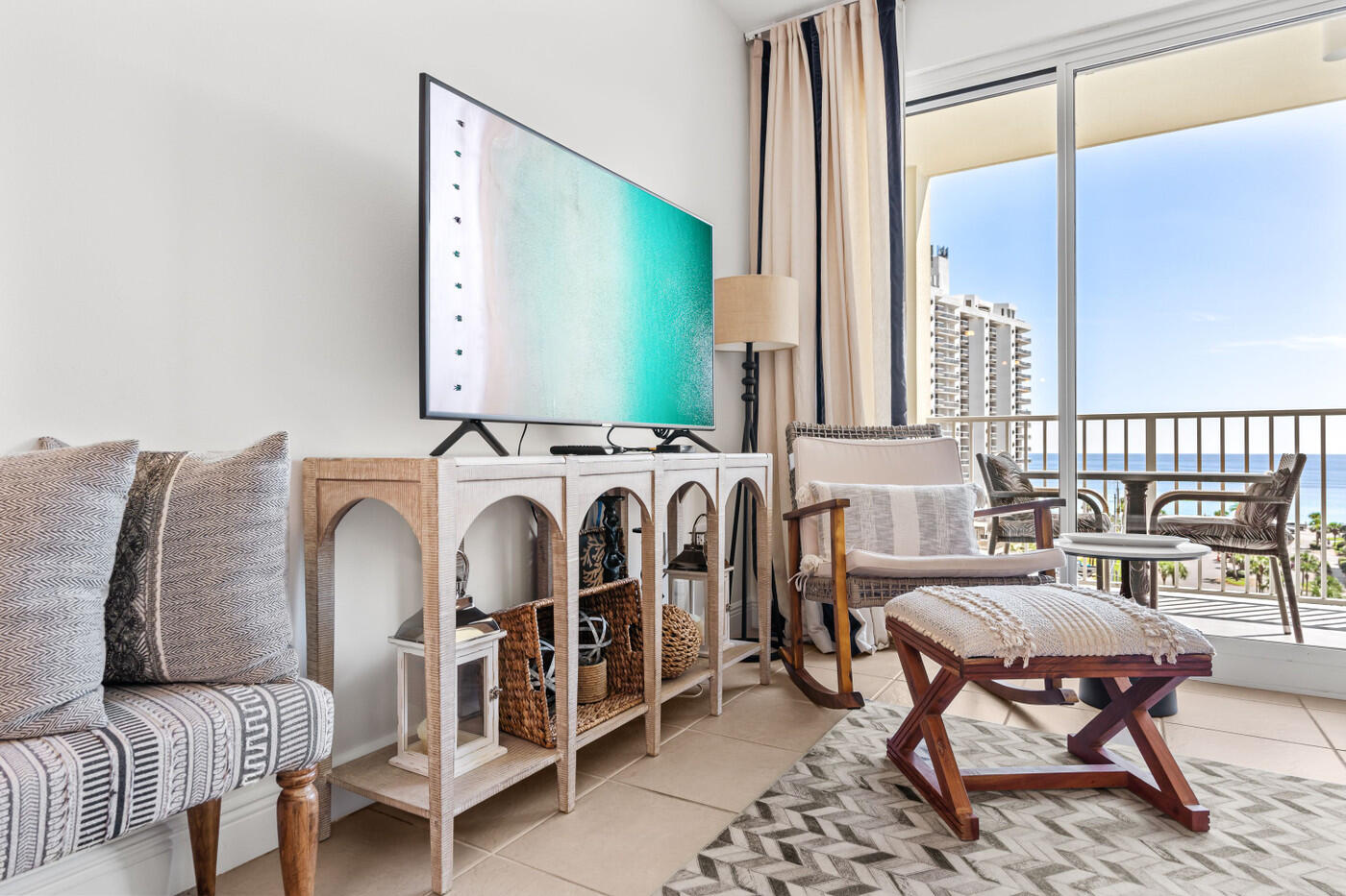 ARIEL DUNES - Residential