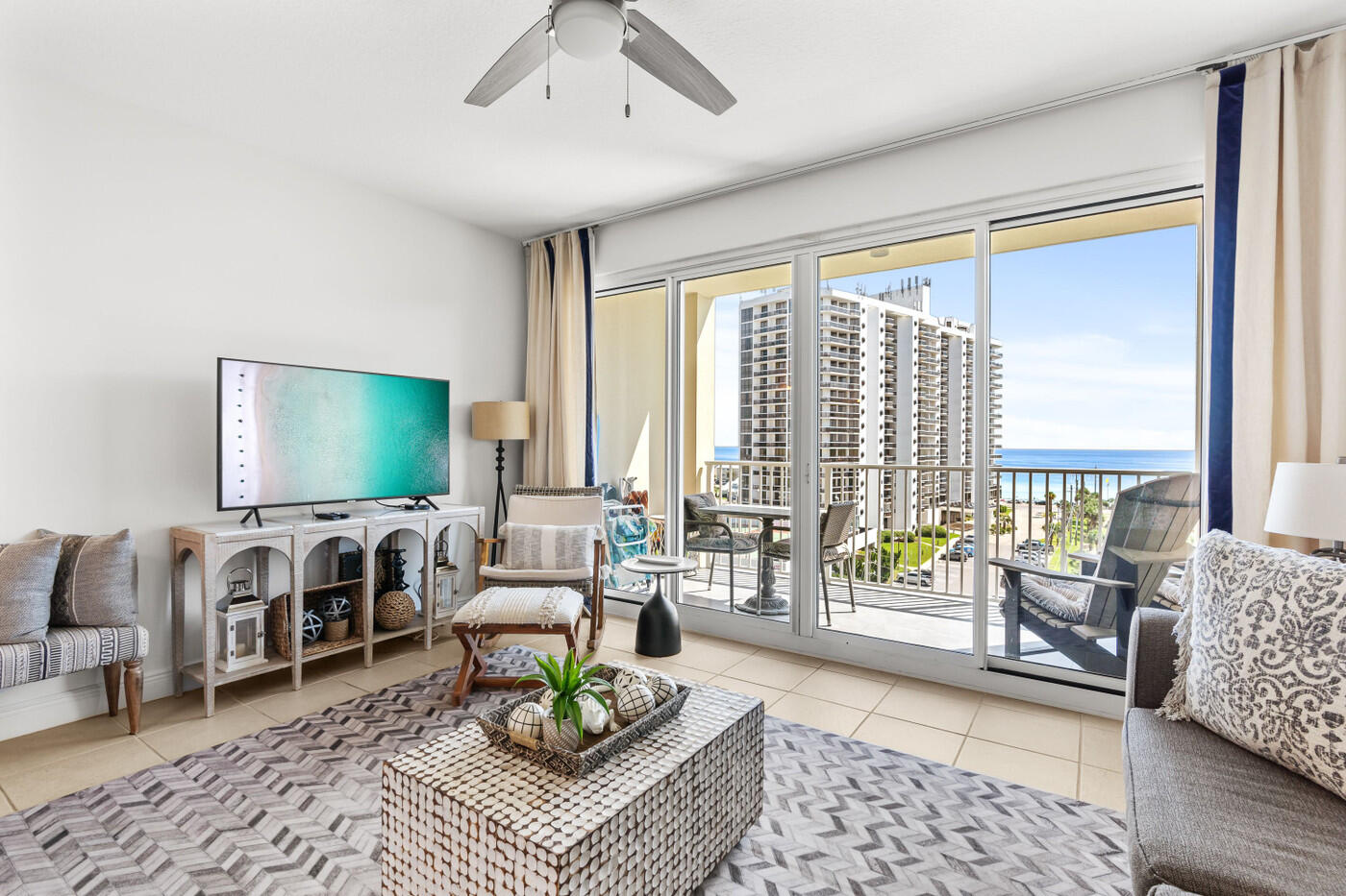 ARIEL DUNES - Residential