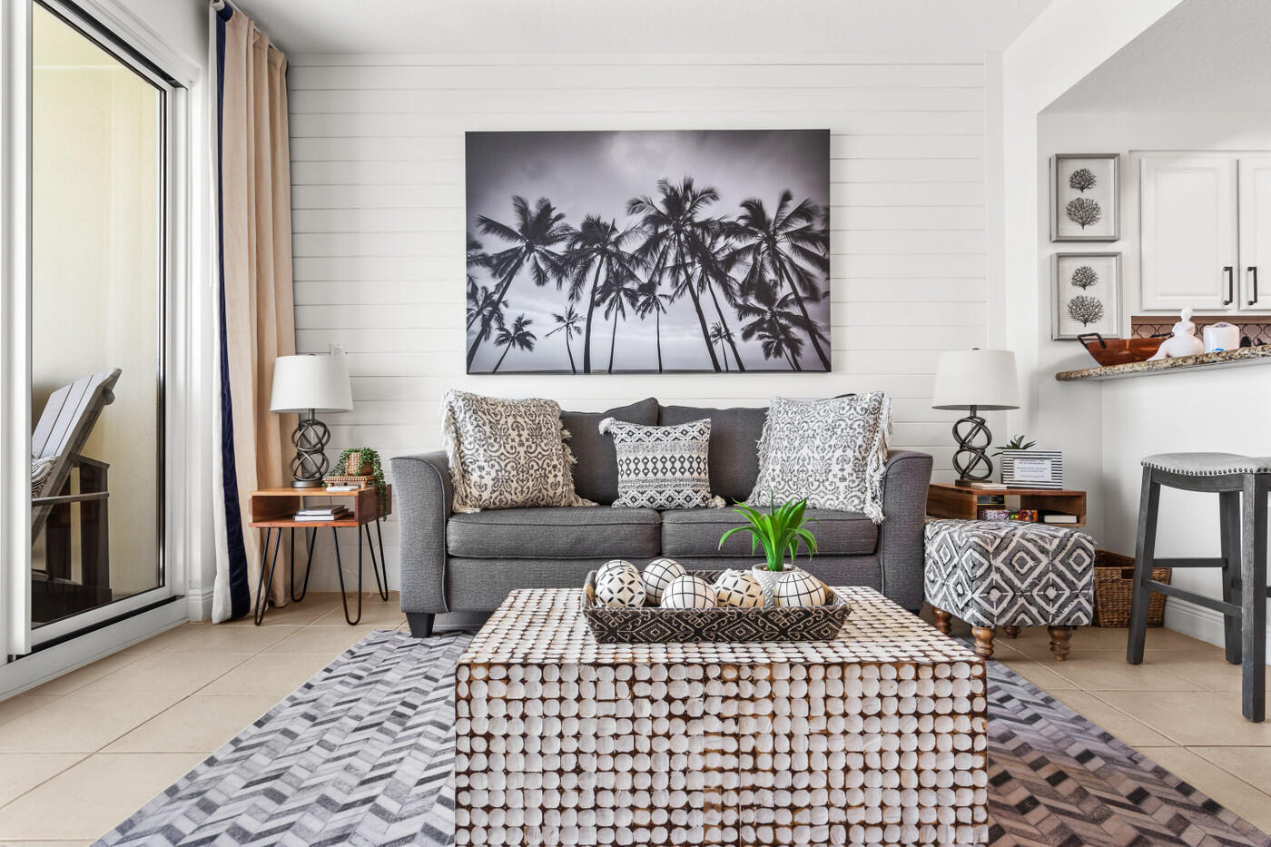 ARIEL DUNES - Residential
