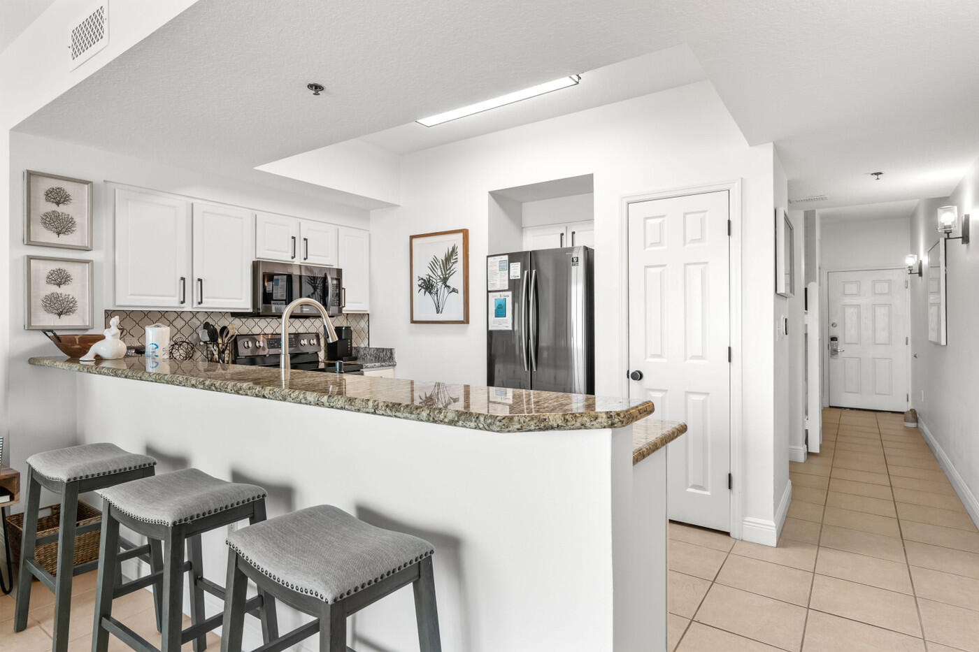 ARIEL DUNES - Residential