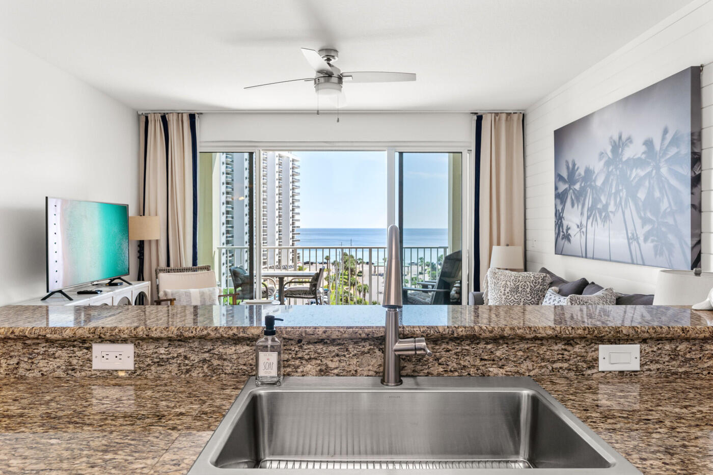 ARIEL DUNES - Residential