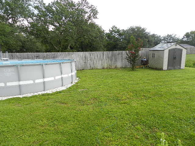 NAVARRE S/D 2ND ADDN - Residential