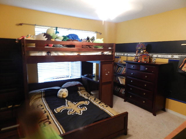 NAVARRE S/D 2ND ADDN - Residential