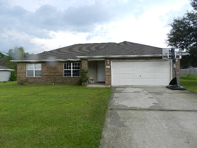 NAVARRE S/D 2ND ADDN - Residential