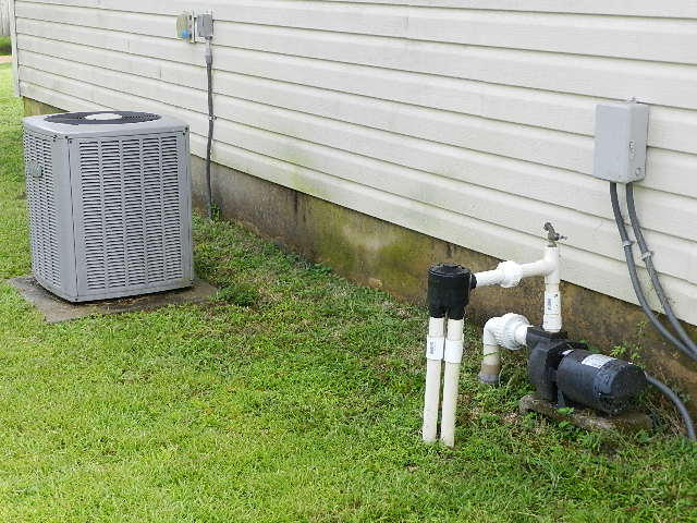 NAVARRE S/D 2ND ADDN - Residential