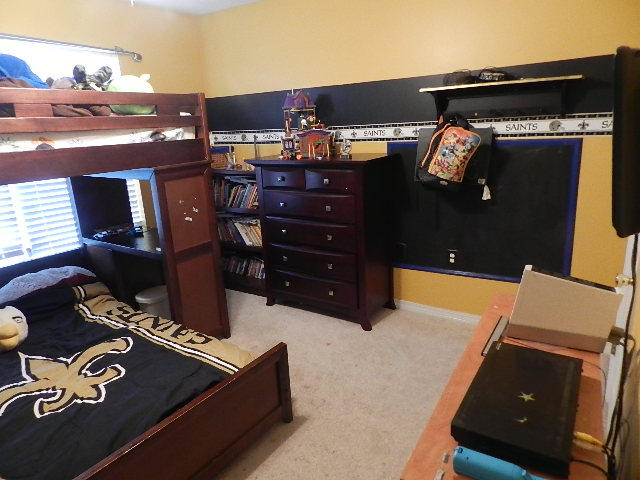 NAVARRE S/D 2ND ADDN - Residential