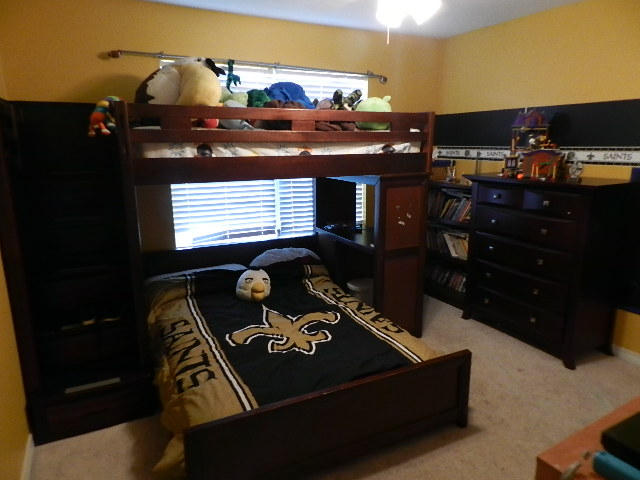 NAVARRE S/D 2ND ADDN - Residential