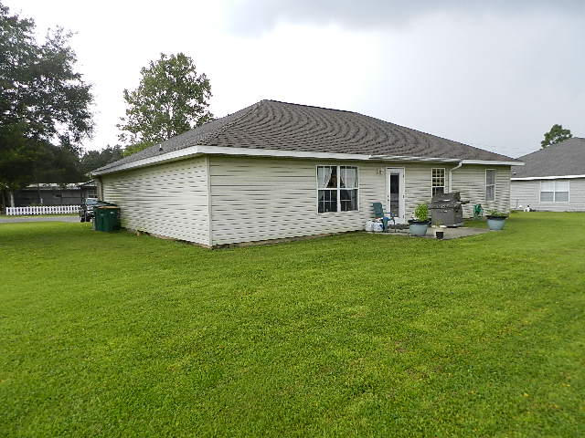 NAVARRE S/D 2ND ADDN - Residential