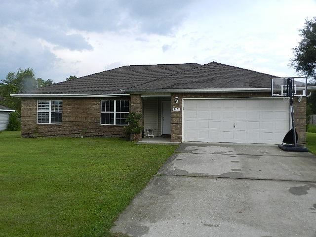 NAVARRE S/D 2ND ADDN - Residential