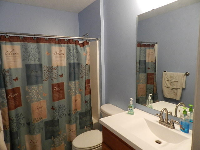 NAVARRE S/D 2ND ADDN - Residential