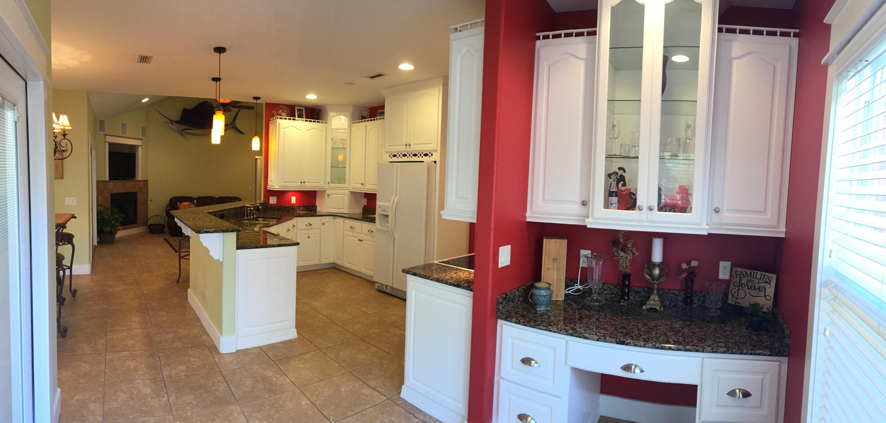 JUNIPER LAKE ESTATES UNIT 3 - Residential