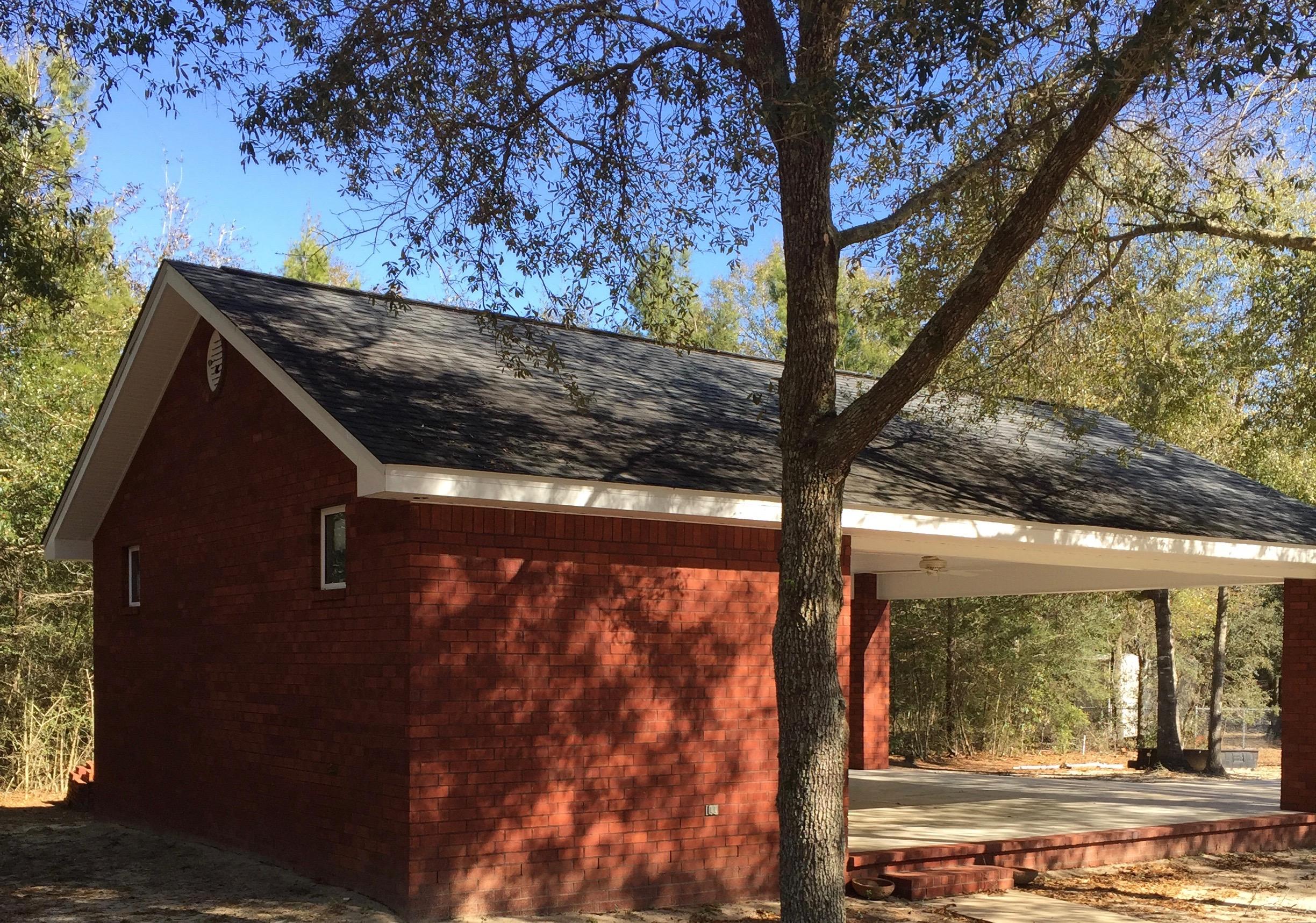 JUNIPER LAKE ESTATES UNIT 3 - Residential