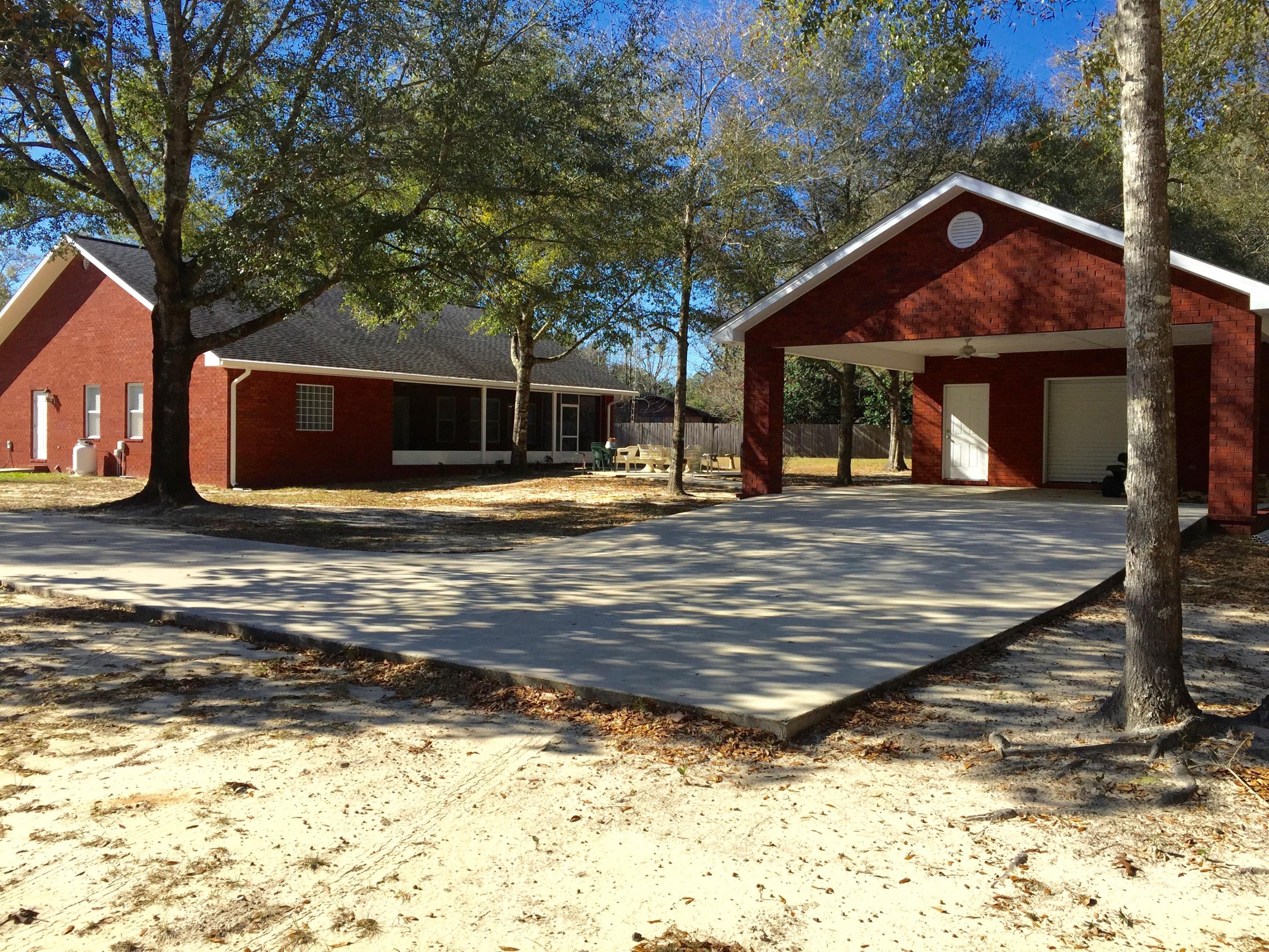 JUNIPER LAKE ESTATES UNIT 3 - Residential