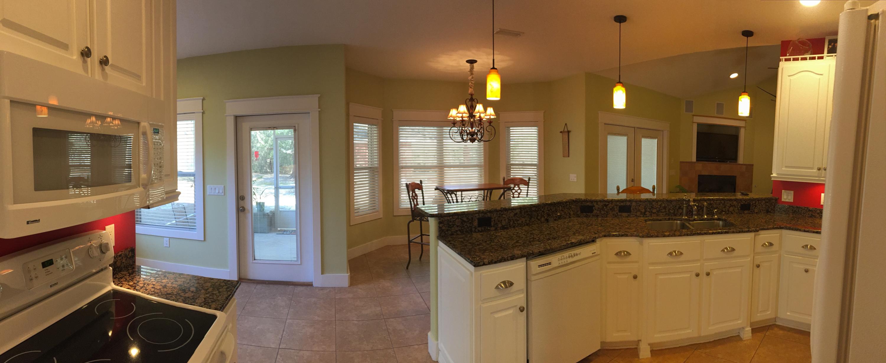 JUNIPER LAKE ESTATES UNIT 3 - Residential