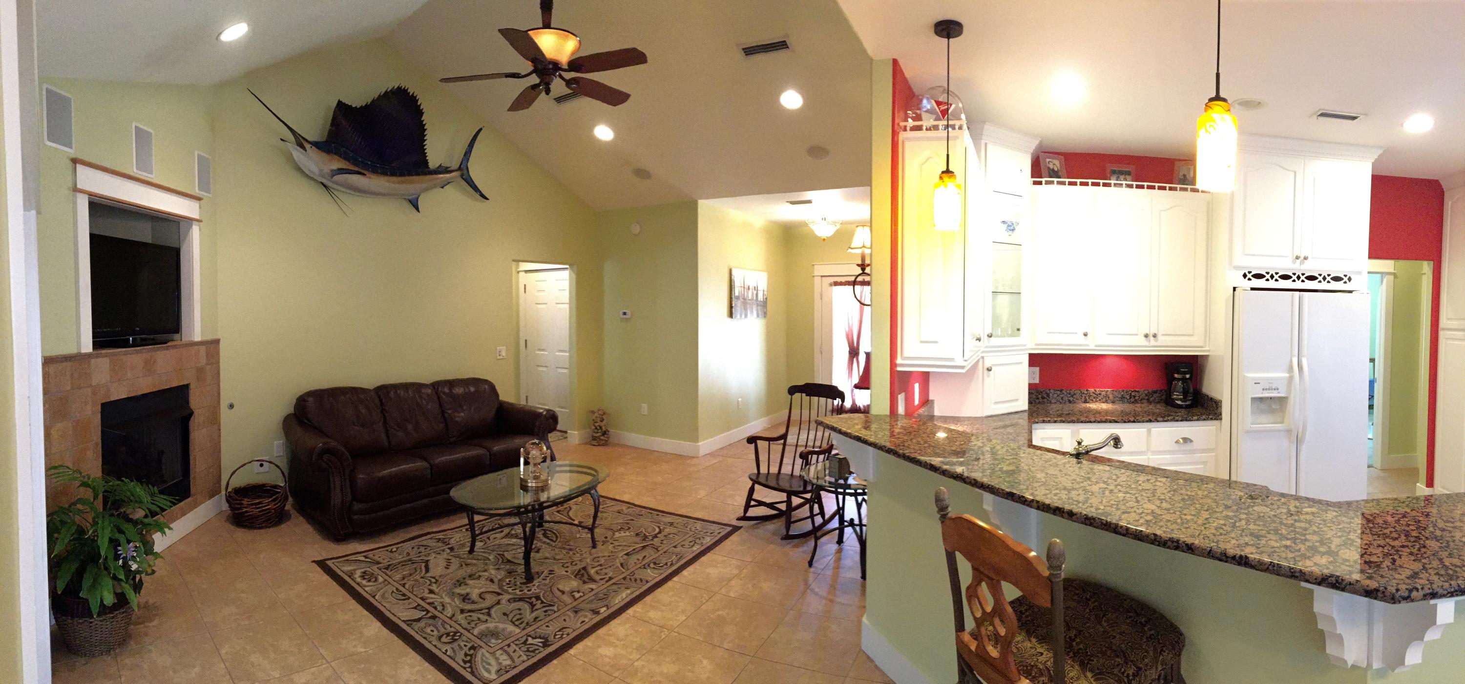 JUNIPER LAKE ESTATES UNIT 3 - Residential