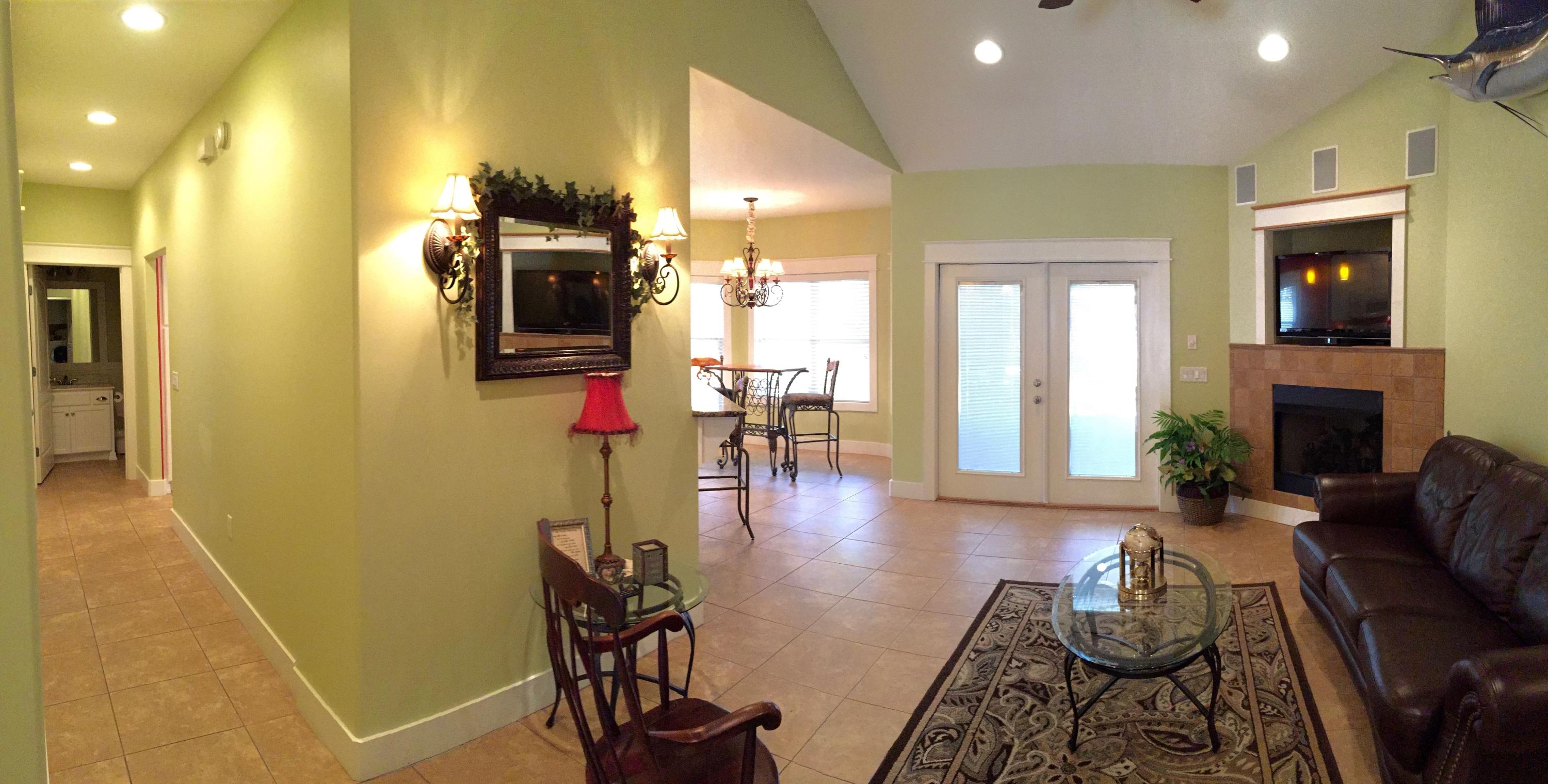 JUNIPER LAKE ESTATES UNIT 3 - Residential