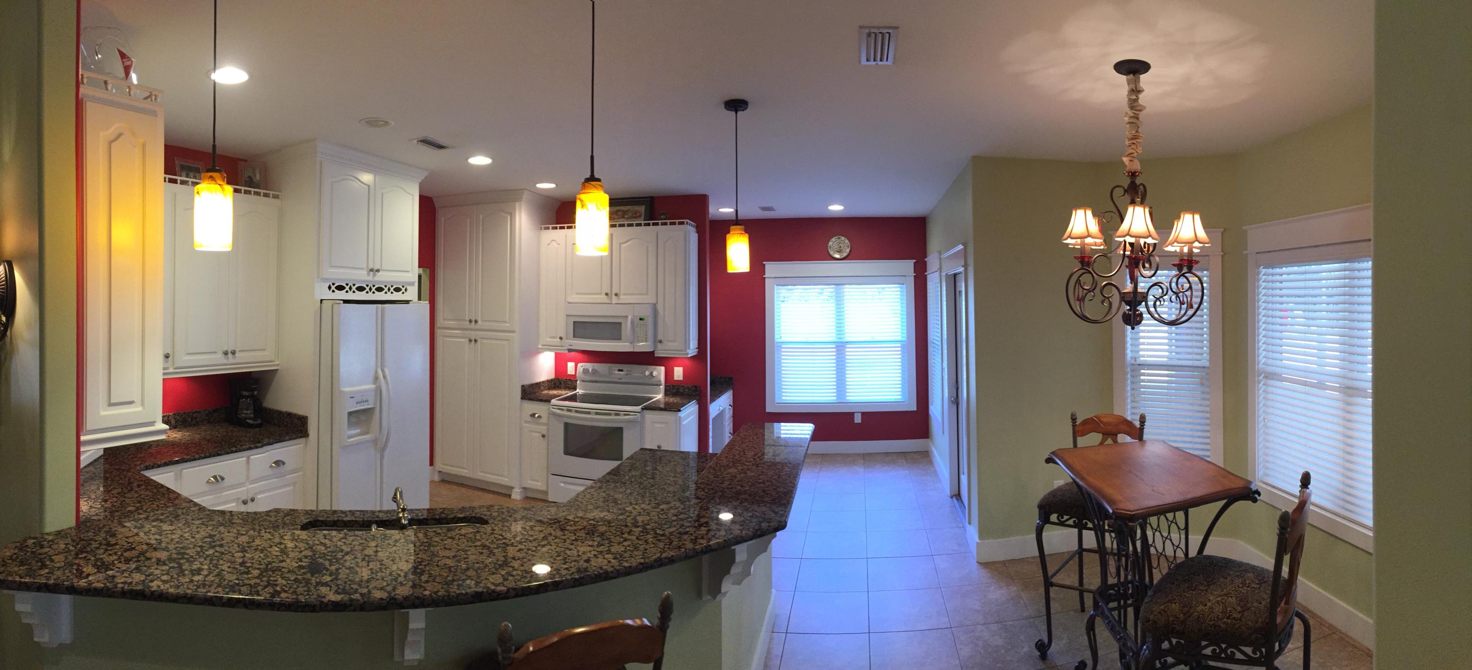 JUNIPER LAKE ESTATES UNIT 3 - Residential