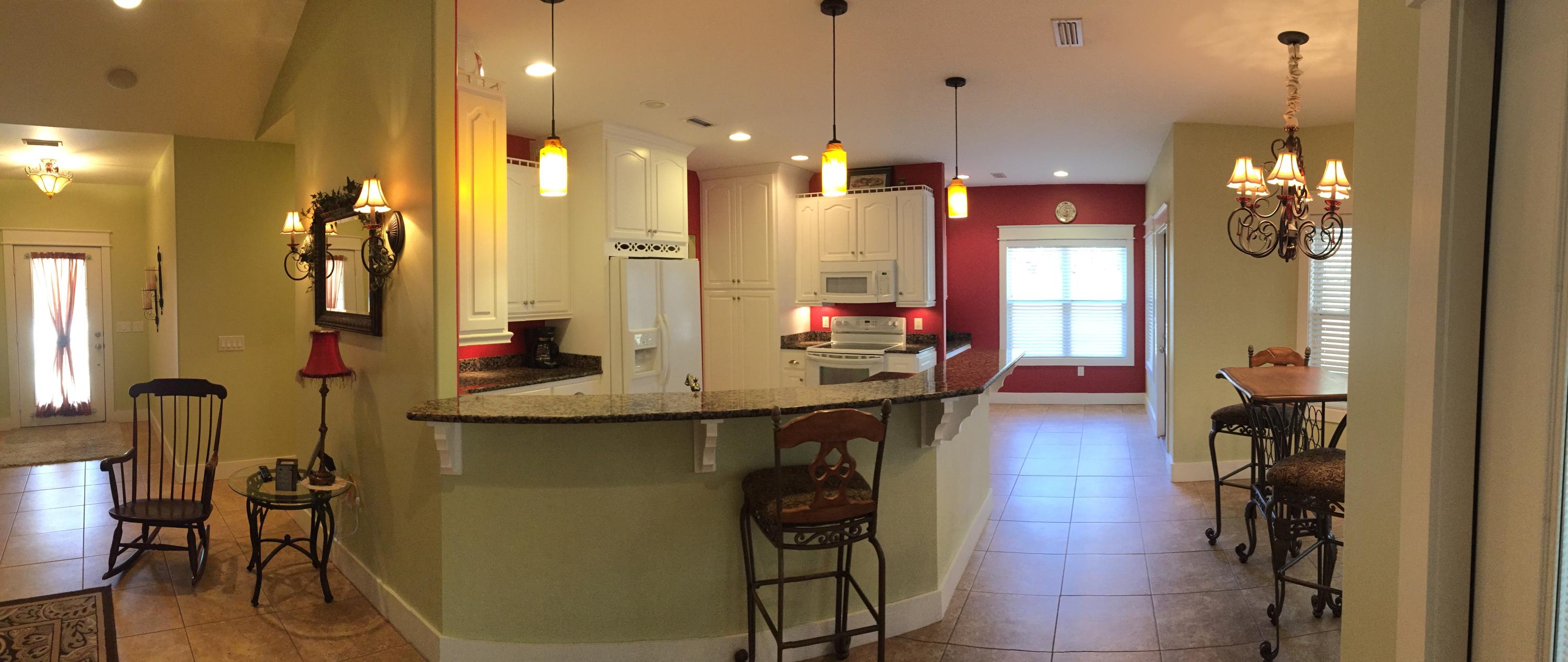 JUNIPER LAKE ESTATES UNIT 3 - Residential