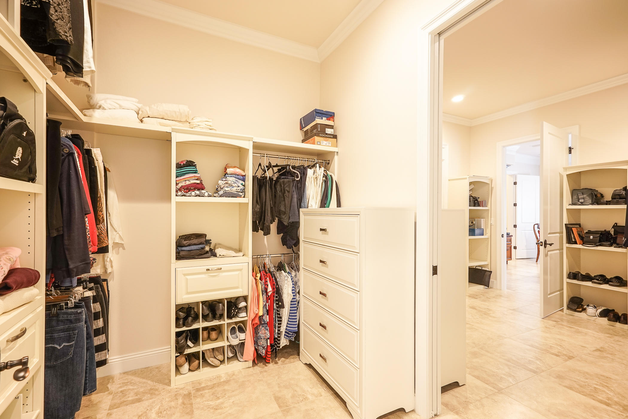 BURNT PINE - Residential