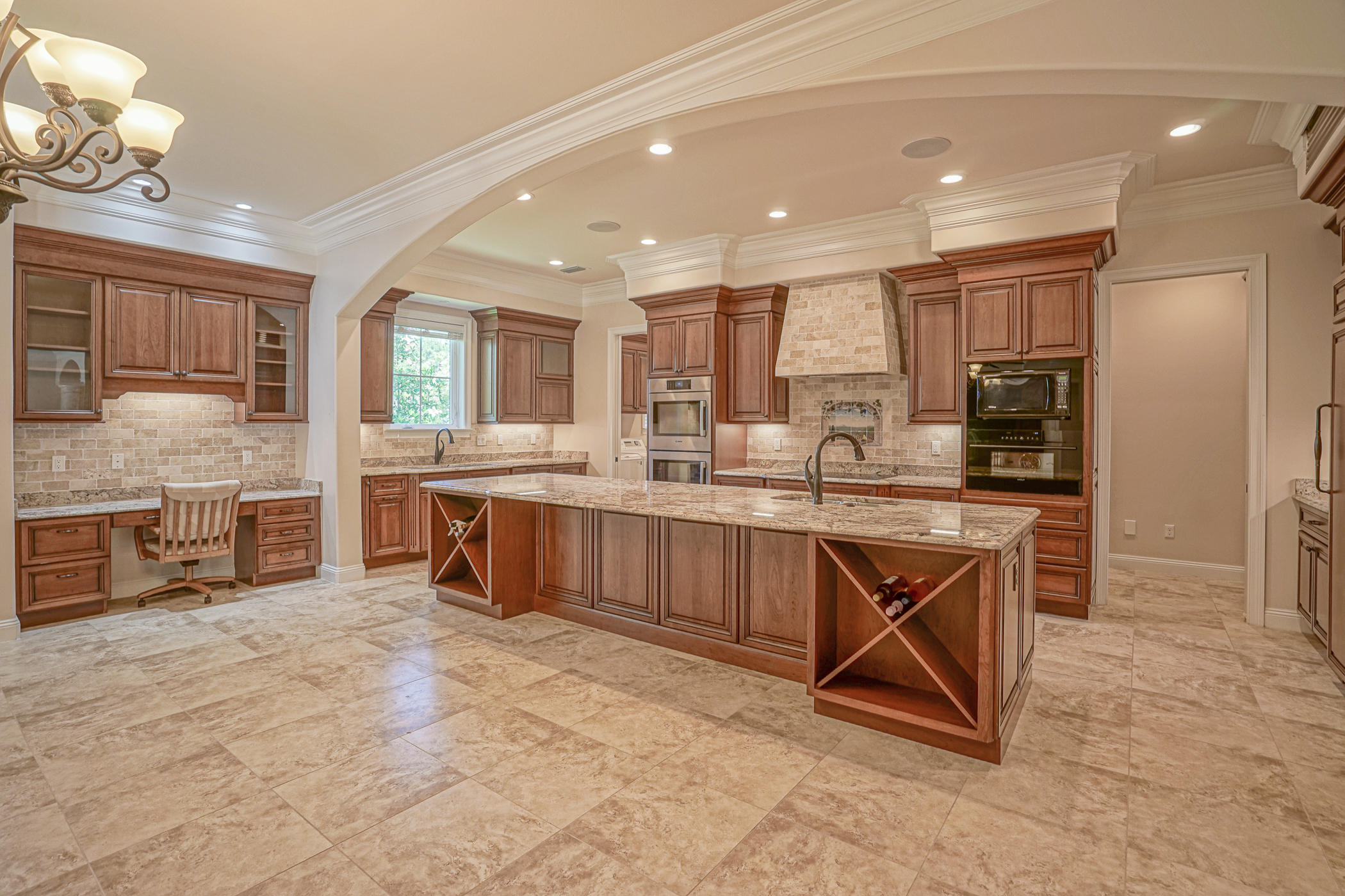 BURNT PINE - Residential