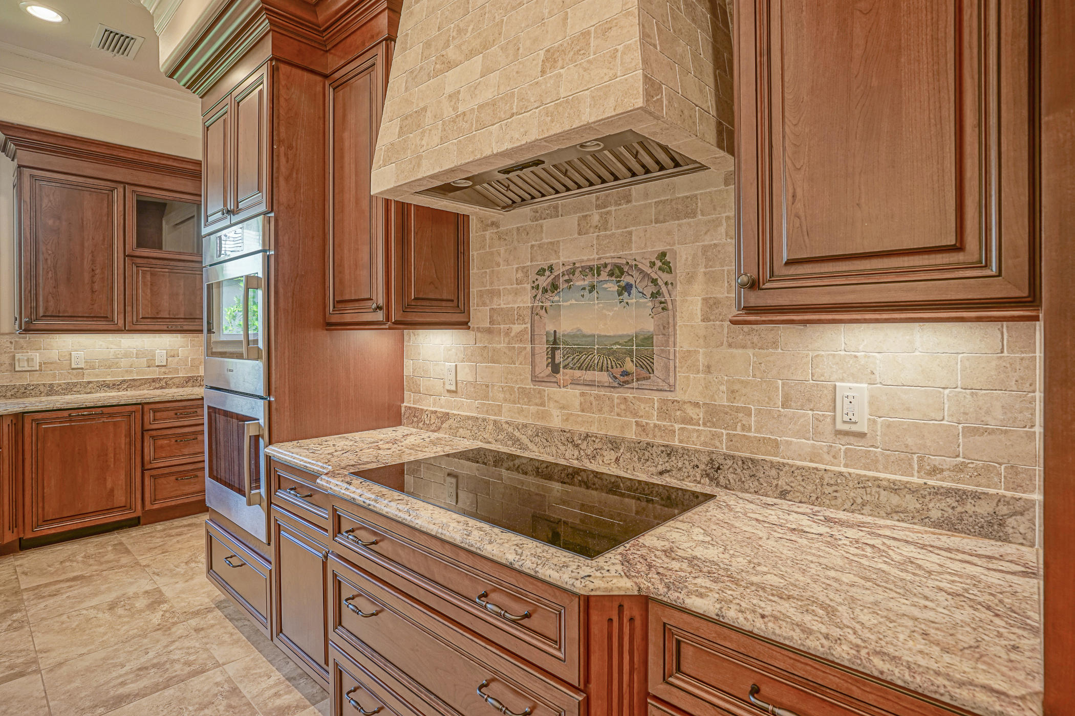 BURNT PINE - Residential