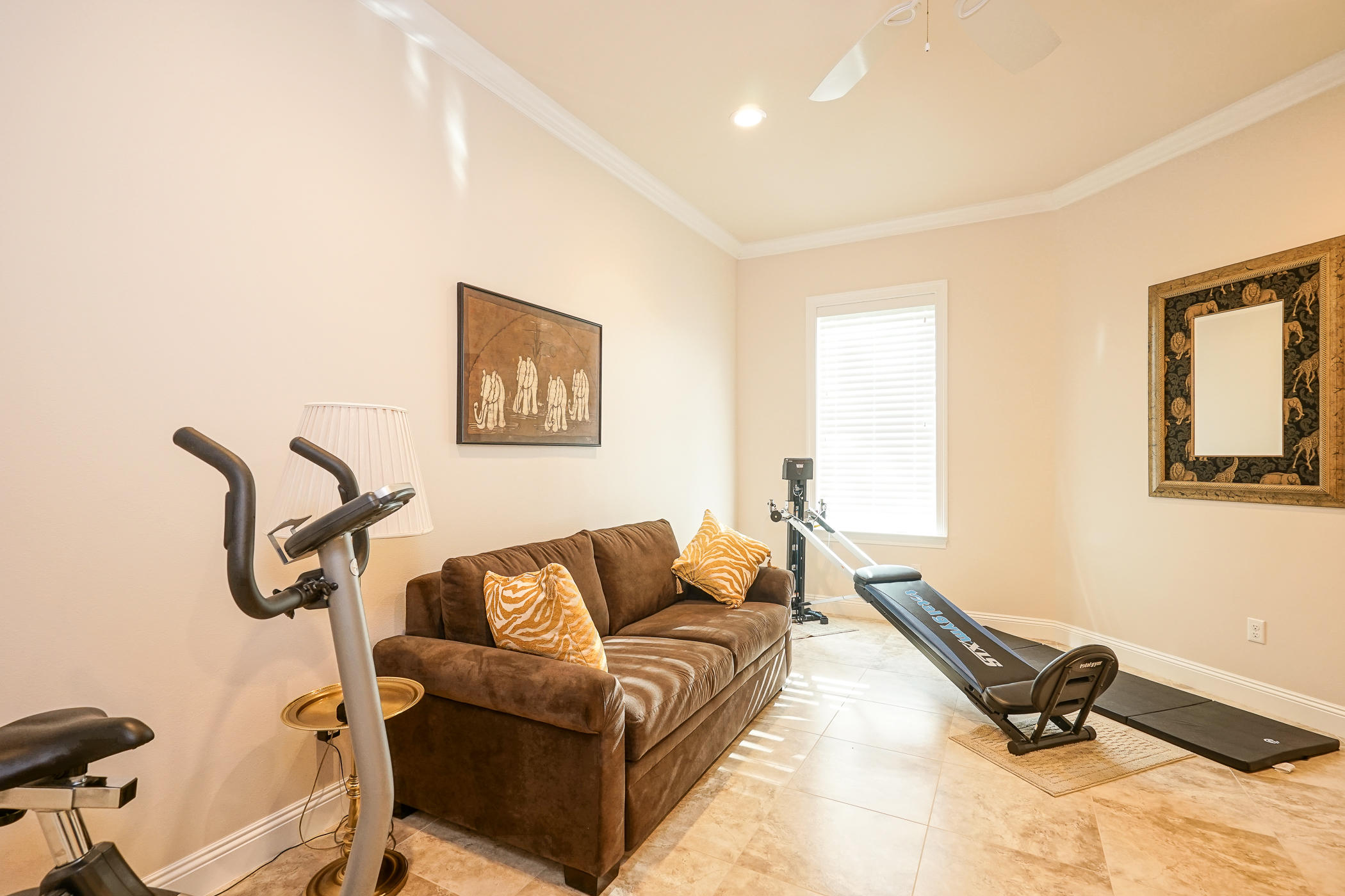 BURNT PINE - Residential