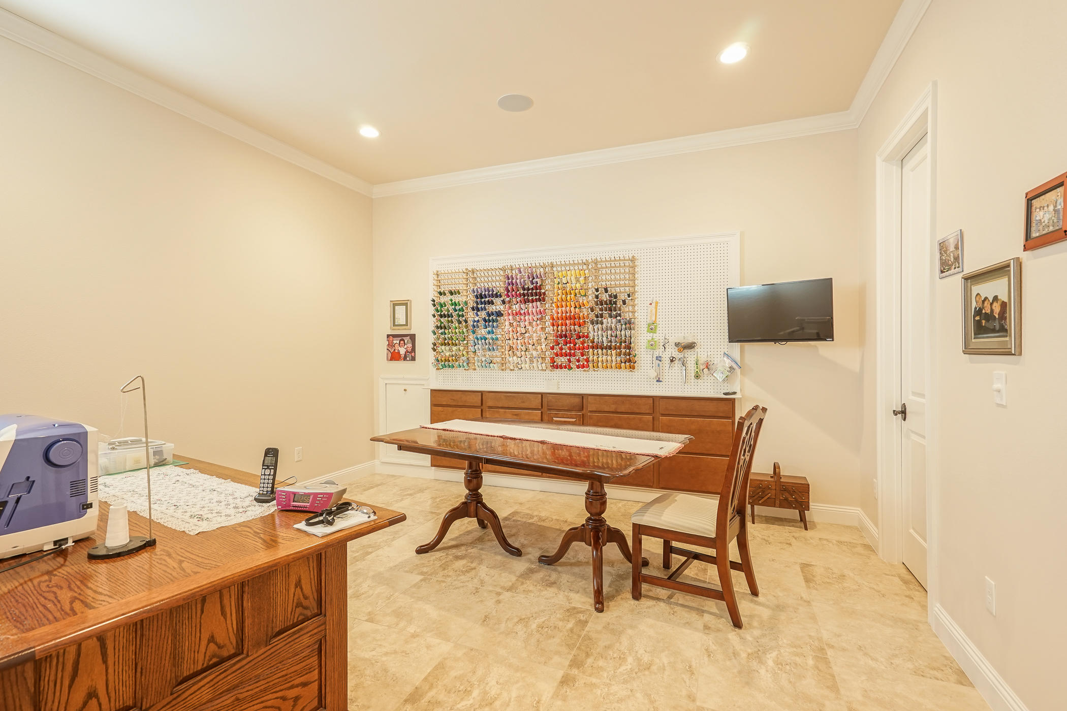 BURNT PINE - Residential