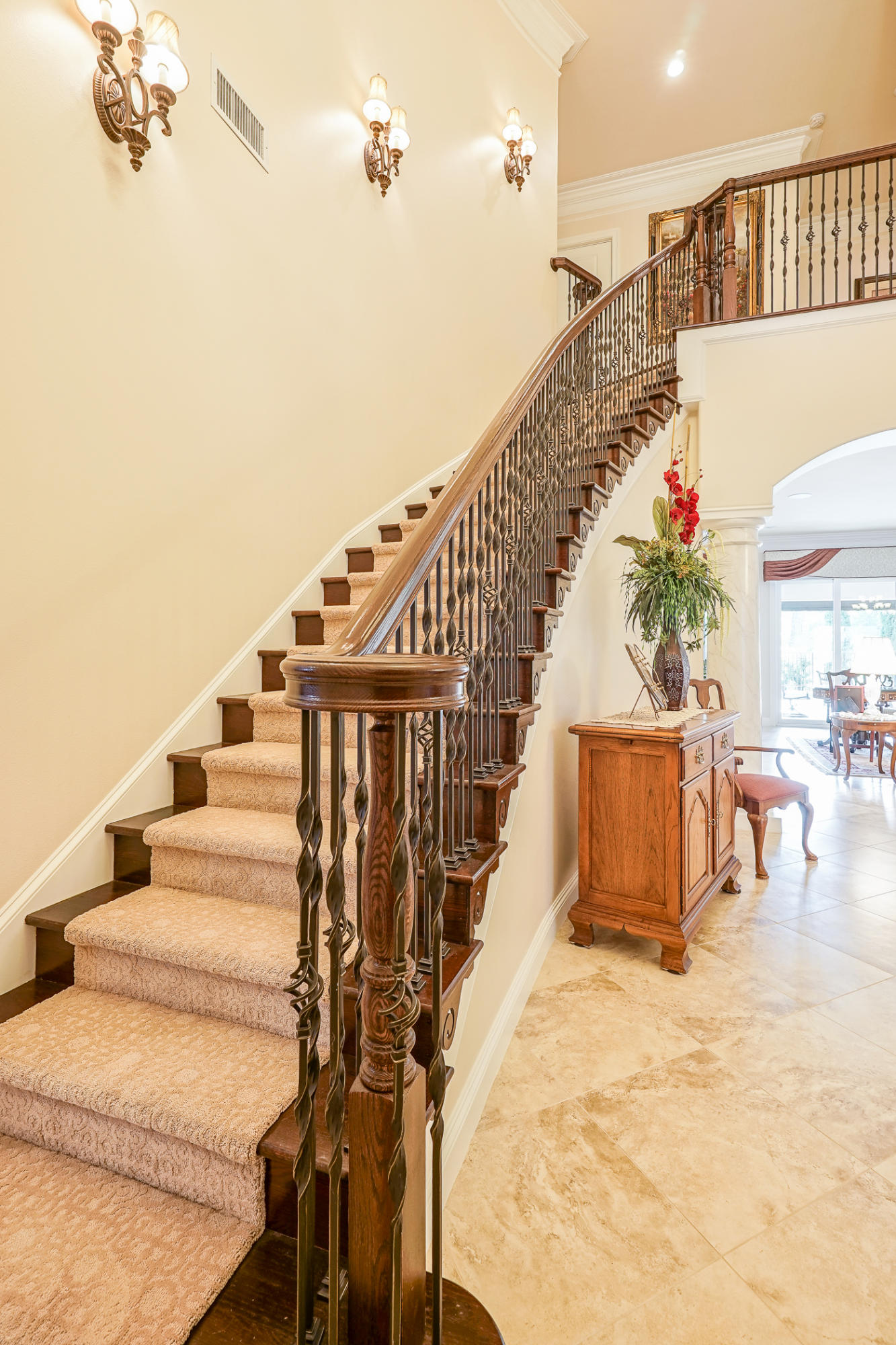 BURNT PINE - Residential