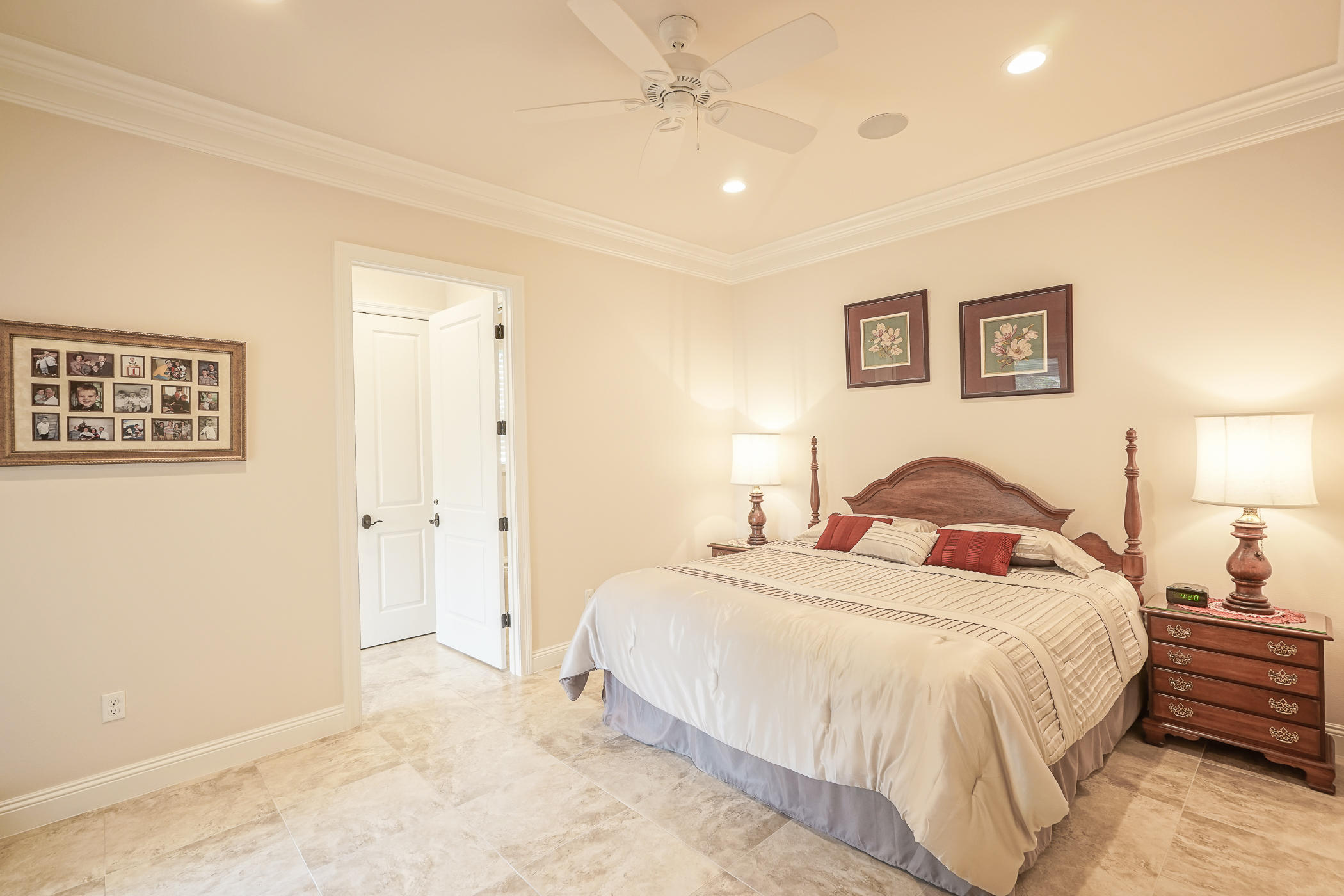 BURNT PINE - Residential