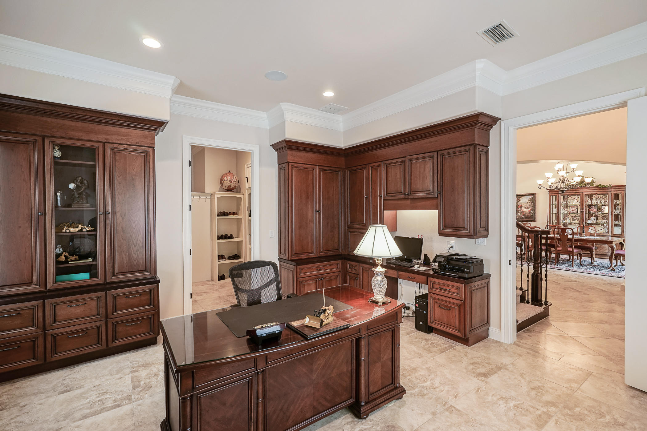 BURNT PINE - Residential