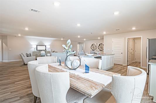 Charlie Day Estates - Residential