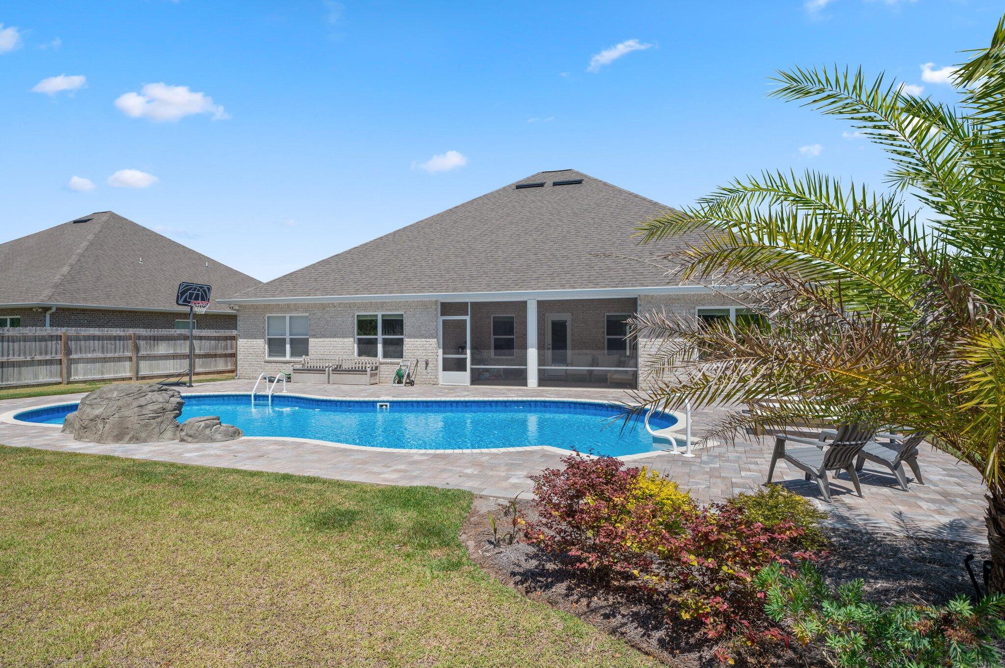 Natures Cove - Residential