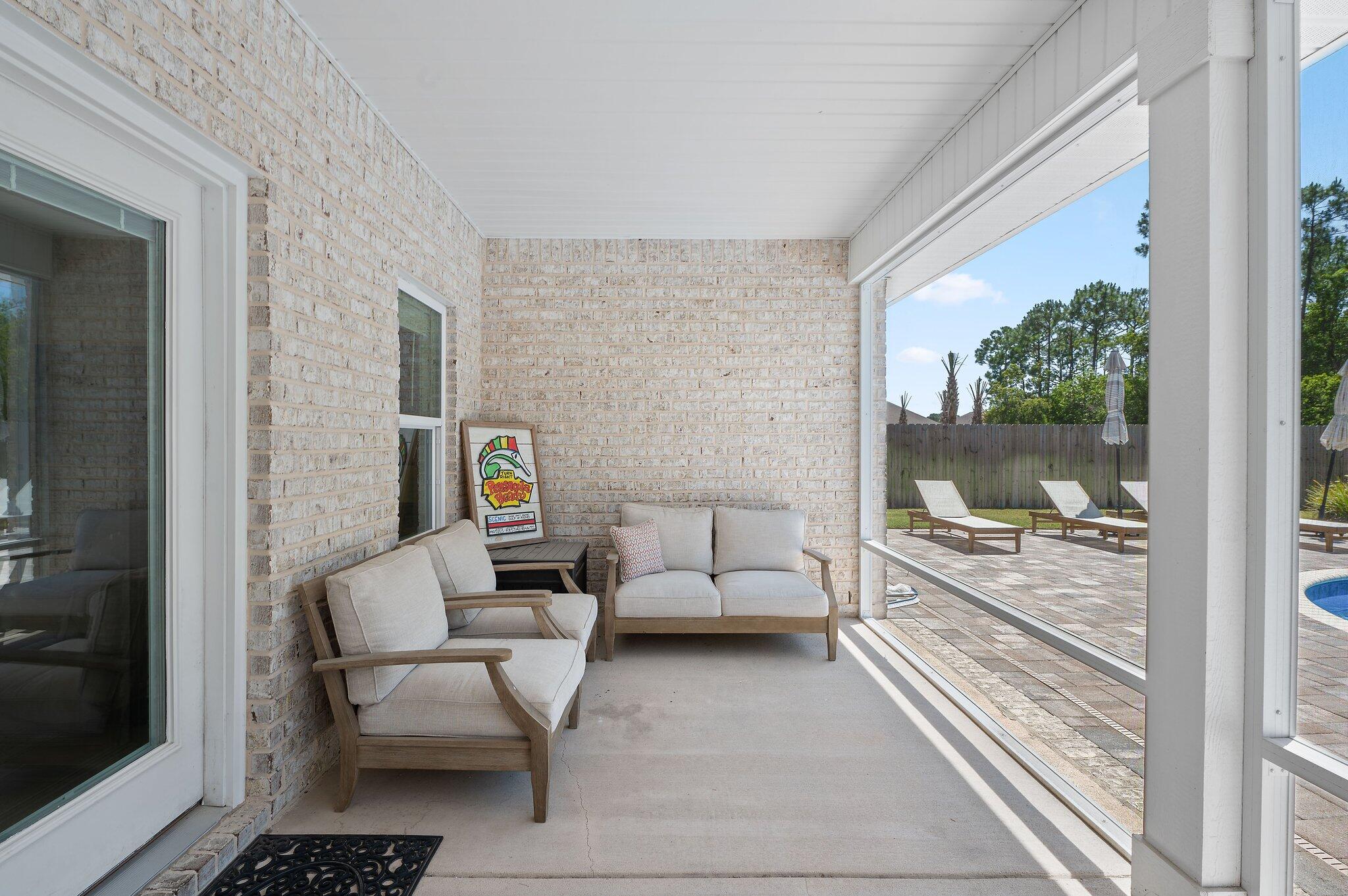 Natures Cove - Residential