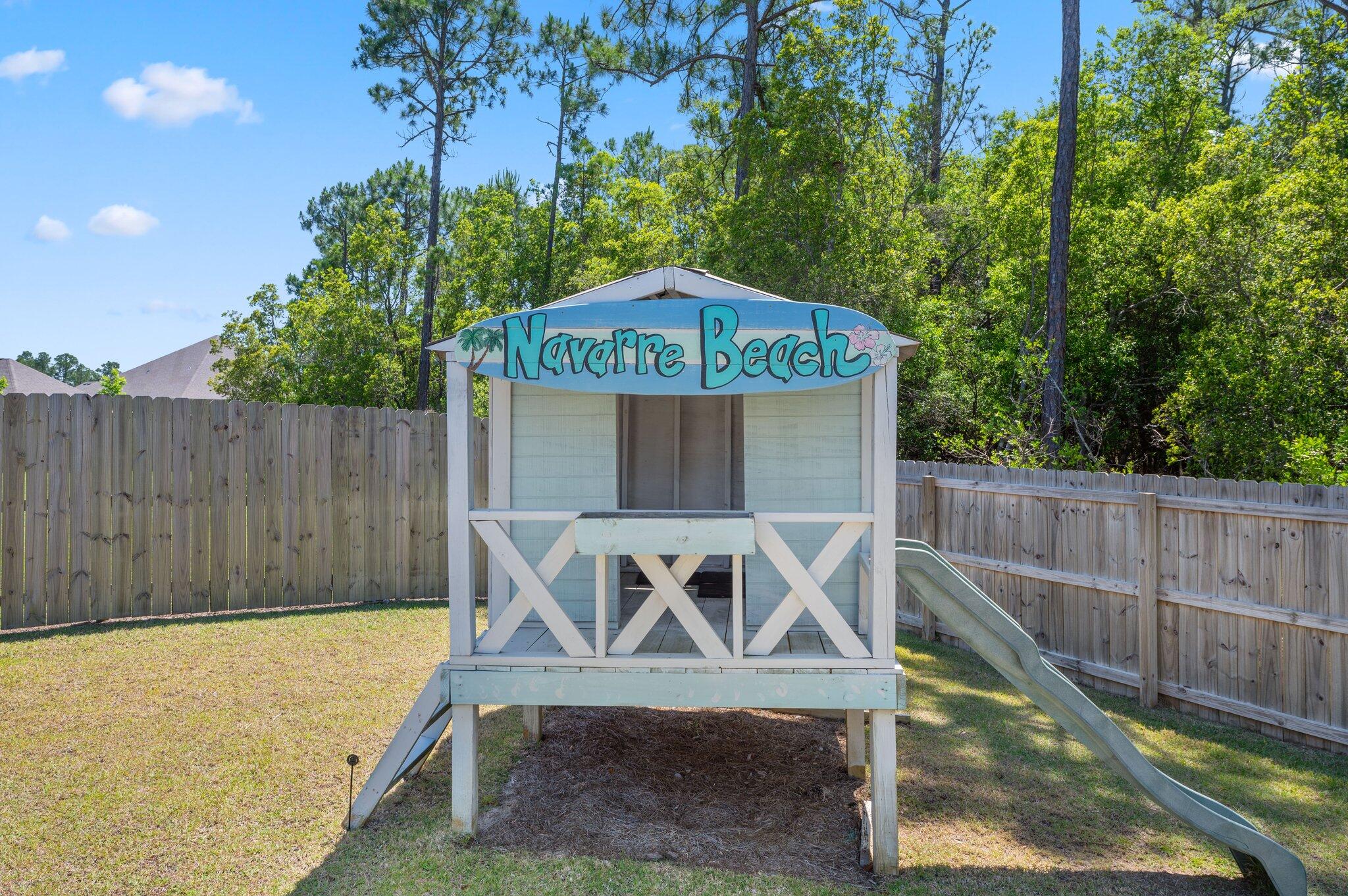 Natures Cove - Residential