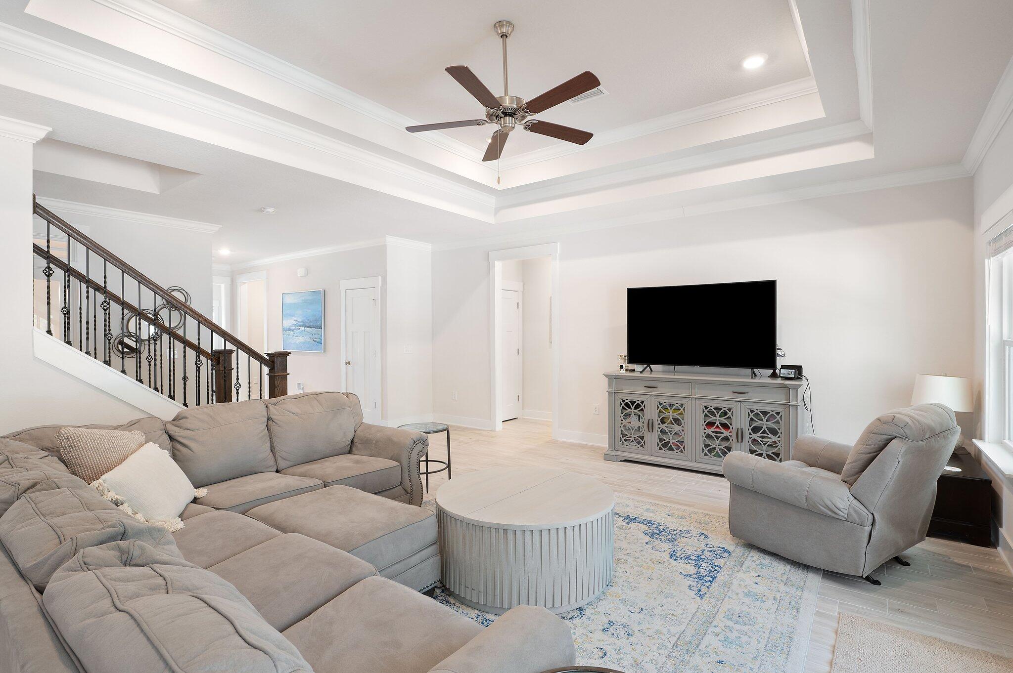 Natures Cove - Residential