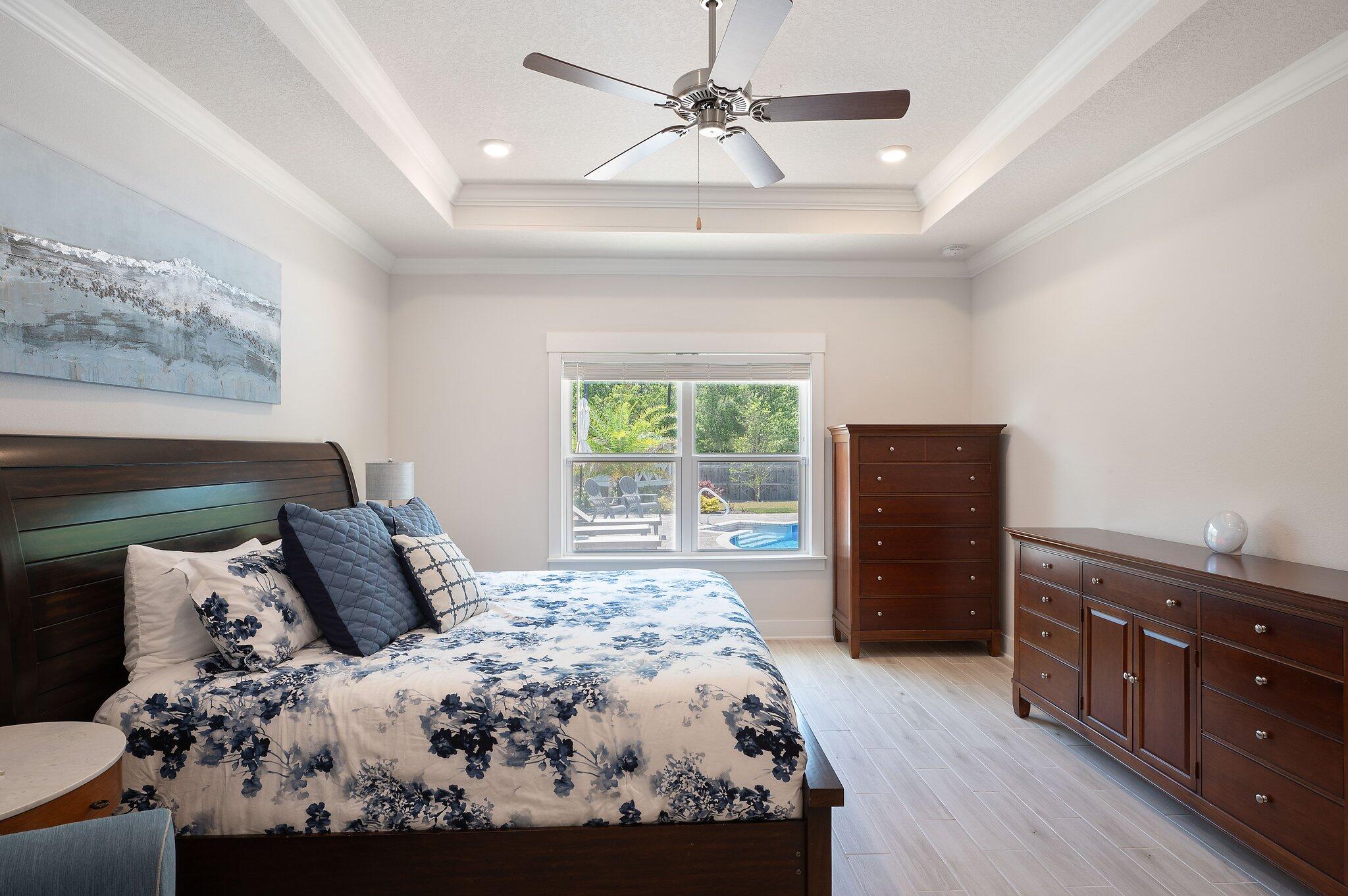 Natures Cove - Residential