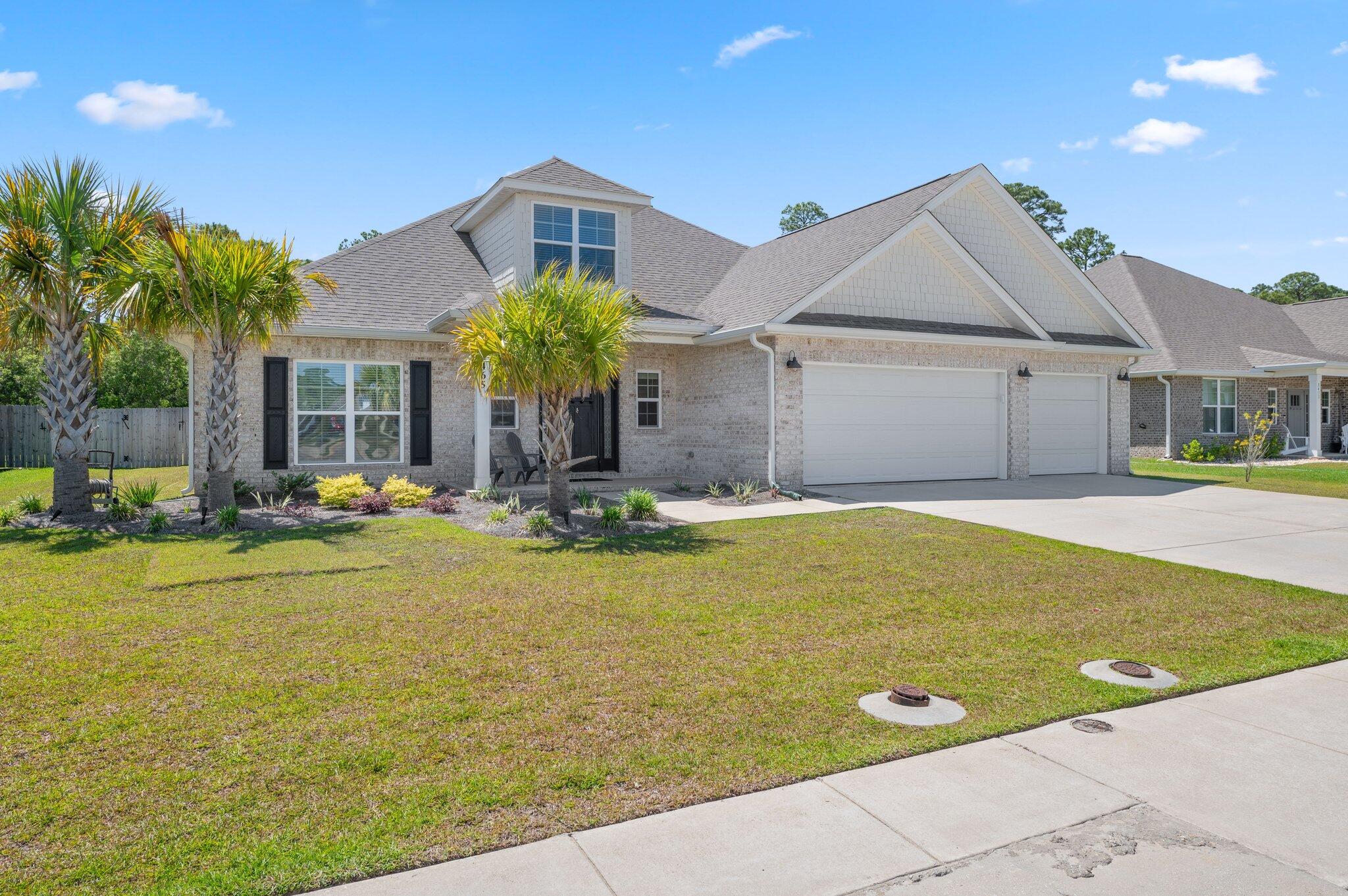 Natures Cove - Residential